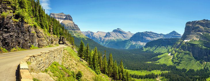 11 Best National & State Parks in Montana