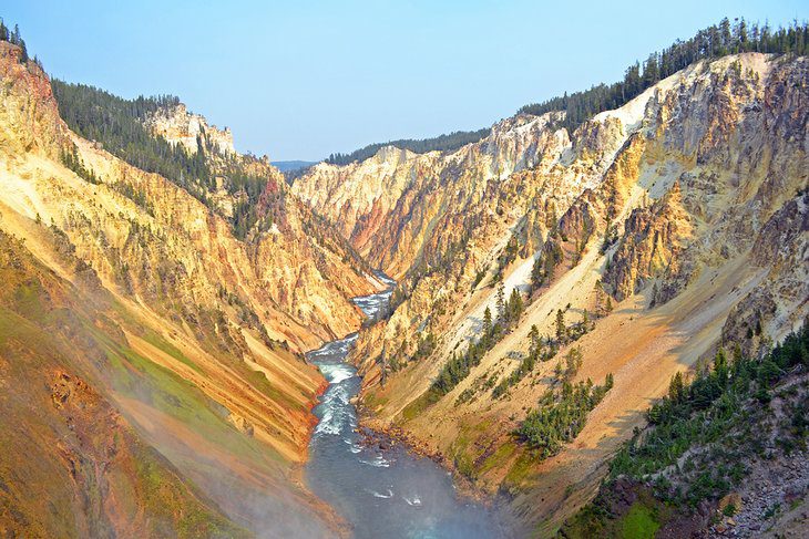 11 Best National & State Parks in Montana