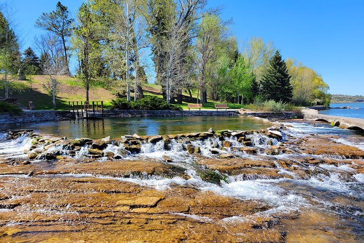 11 Best National & State Parks in Montana