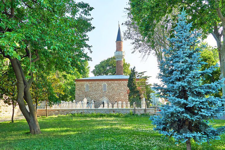 11 Best Parks in Istanbul