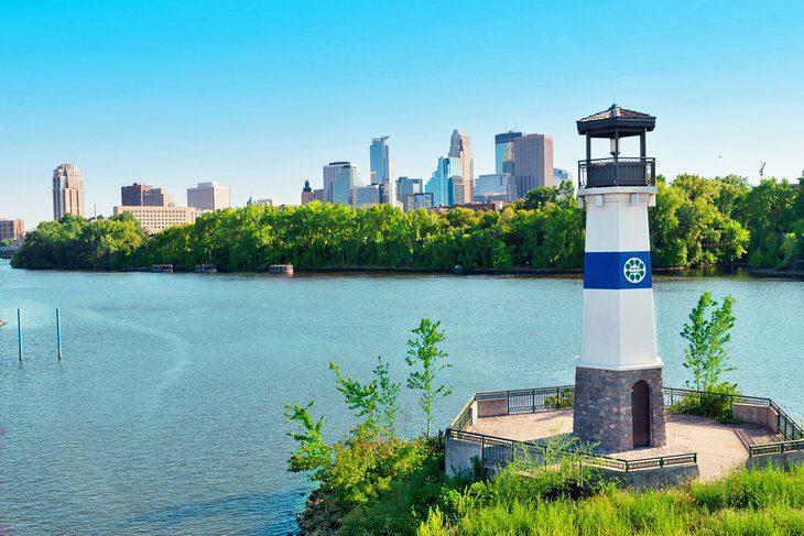 11 Best Parks in Minneapolis