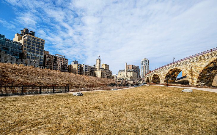 11 Best Parks in Minneapolis