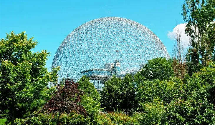 11 Best Parks in Montreal