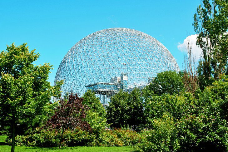 11 Best Parks in Montreal