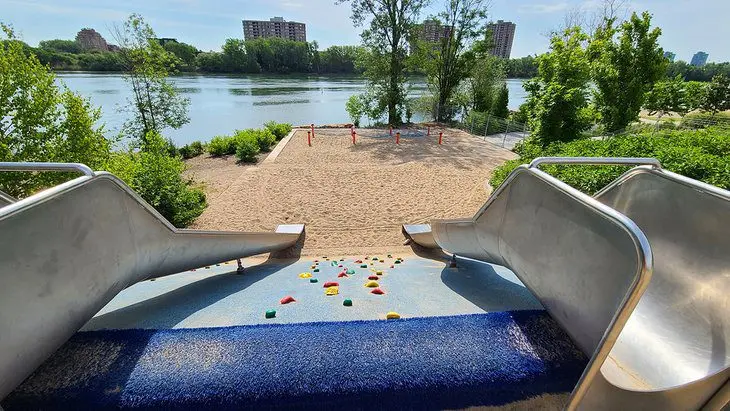 11 Best Parks in Montreal