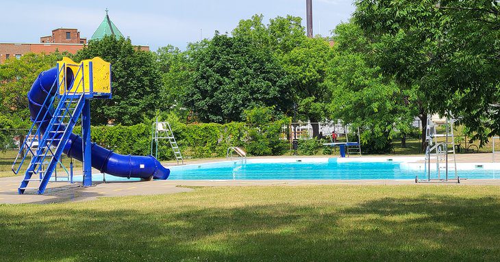 11 Best Parks in Montreal