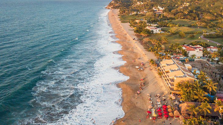 11 Best Places to Visit on the Riviera Nayarit