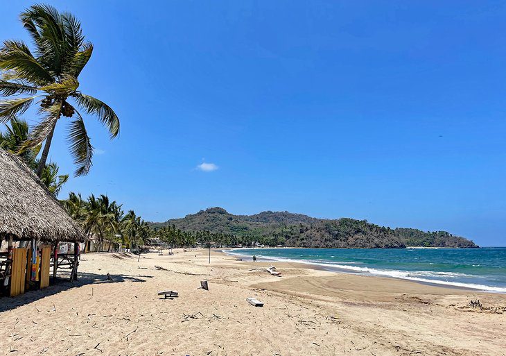 11 Best Places to Visit on the Riviera Nayarit