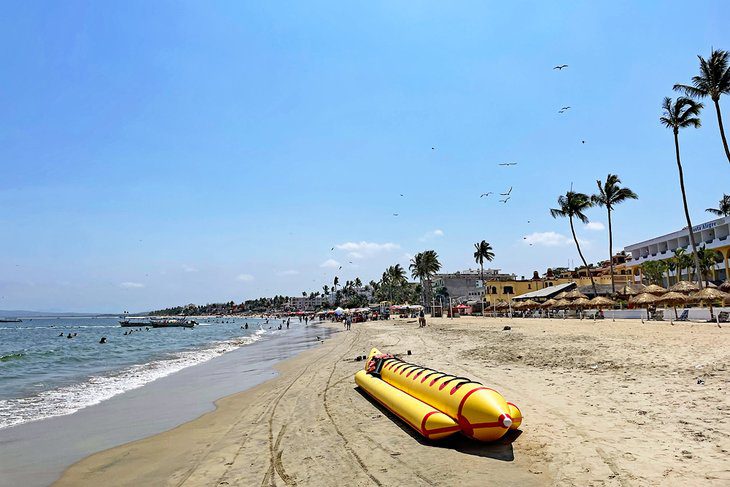 11 Best Places to Visit on the Riviera Nayarit