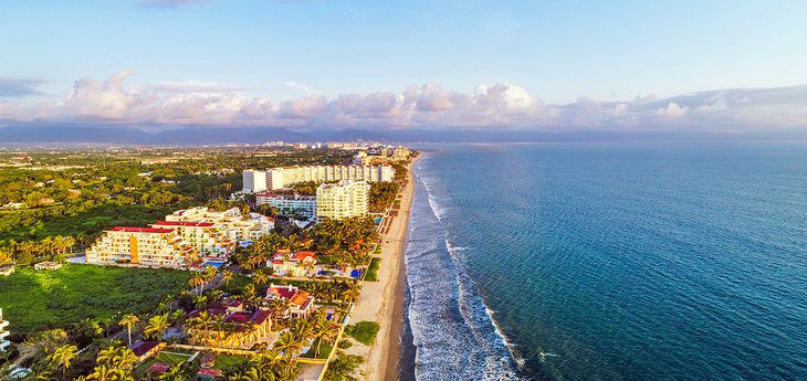 11 Best Places to Visit on the Riviera Nayarit