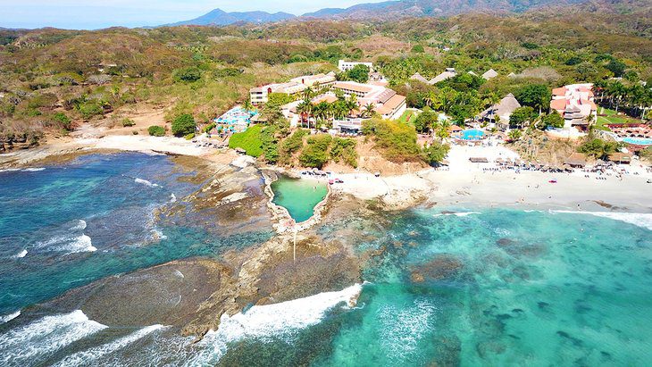 11 Best Places to Visit on the Riviera Nayarit