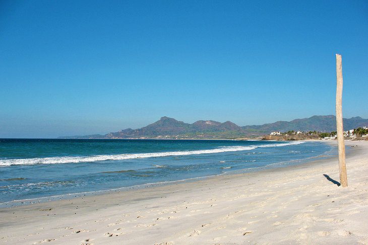 11 Best Places to Visit on the Riviera Nayarit