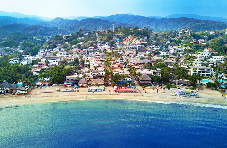 11 Best Places to Visit on the Riviera Nayarit