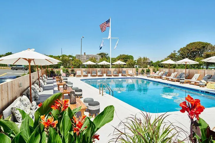 11 Best Resorts & Beach Hotels in the Hamptons, NY