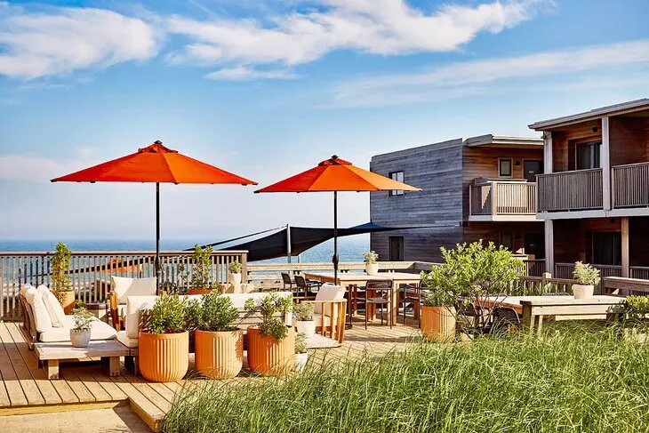 11 Best Resorts & Beach Hotels in the Hamptons, NY