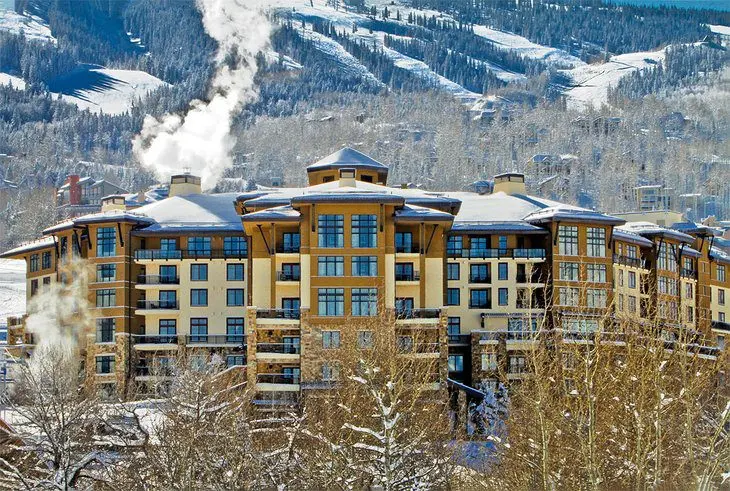 11 Best Resorts in Aspen, CO