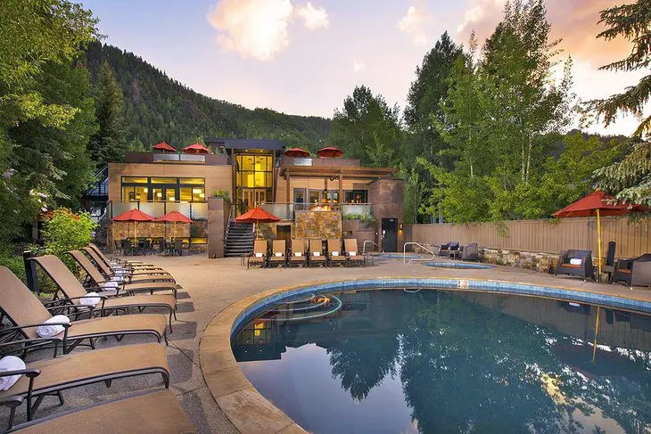 11 Best Resorts in Aspen, CO