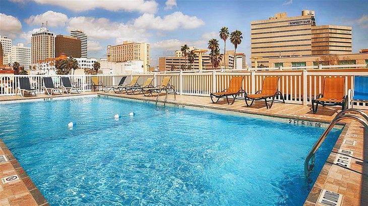 11 Best Resorts in Corpus Christi, TX