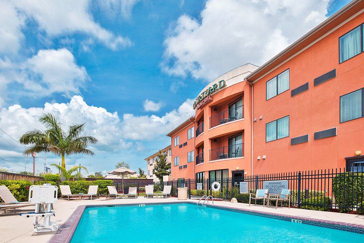 11 Best Resorts in Corpus Christi, TX