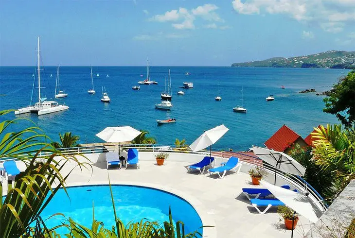 11 Best Resorts in Martinique