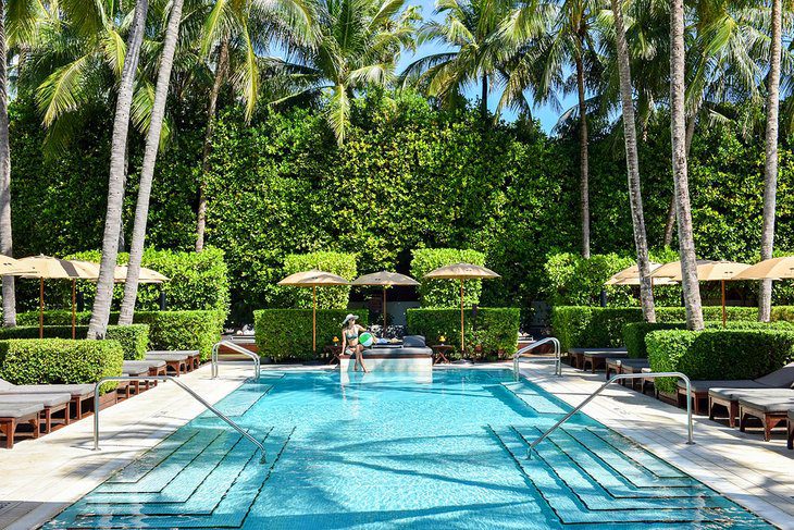 11 Best Resorts in Miami Beach