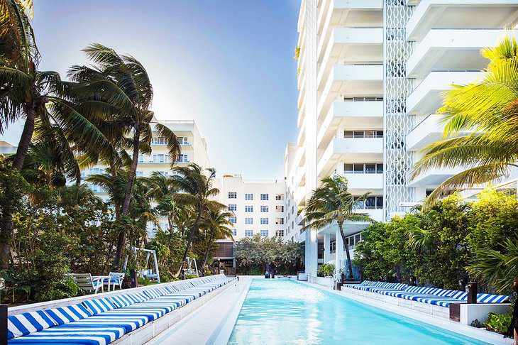 11 Best Resorts in Miami Beach