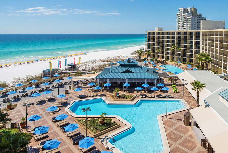 11 Best Resorts in Miramar Beach, FL