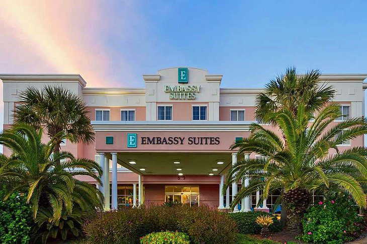 11 Best Resorts in Miramar Beach, FL