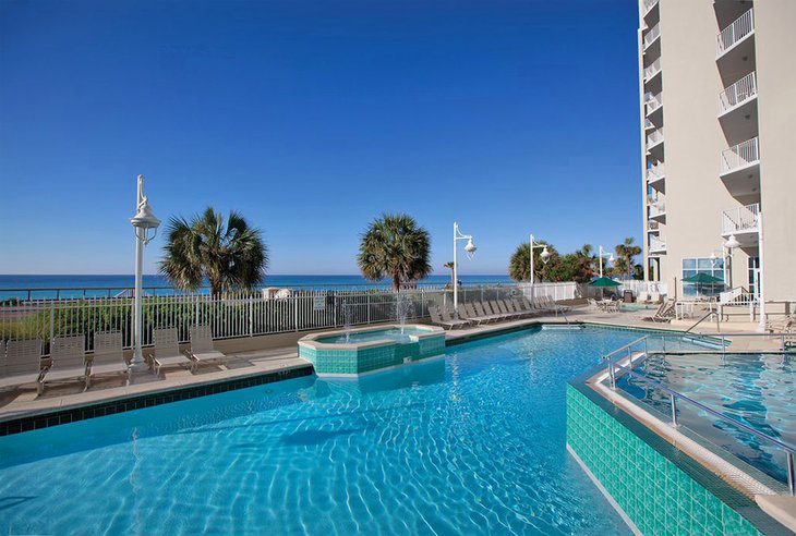 11 Best Resorts in Miramar Beach, FL