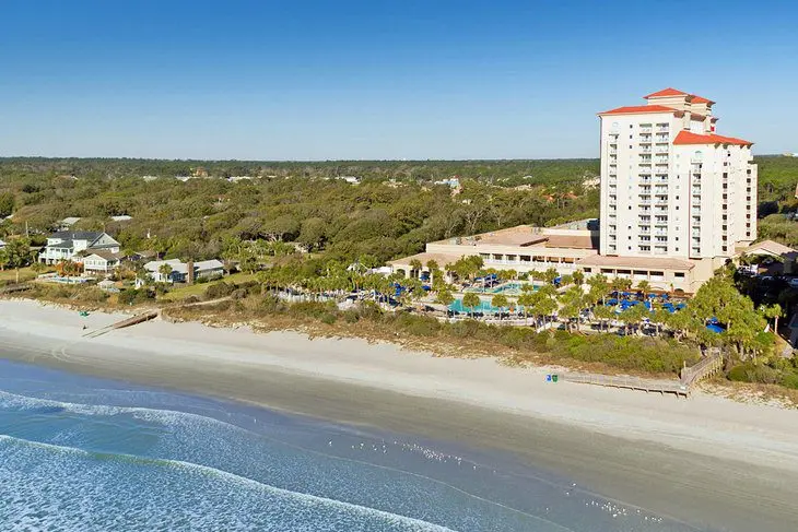 11 Best Resorts in Myrtle Beach