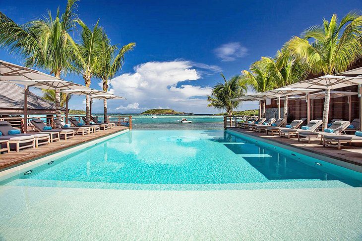 11 Best Resorts in St. Barths