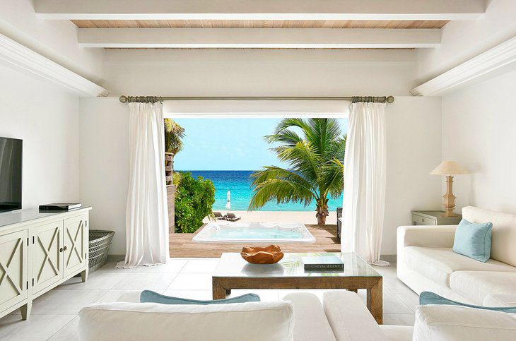 11 Best Resorts in St. Barths