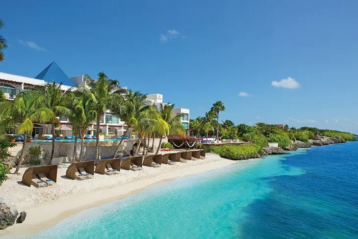 11 Best Resorts on Isla Mujeres