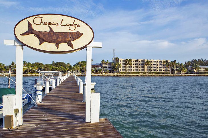 11 Best Resorts on Islamorada, FL