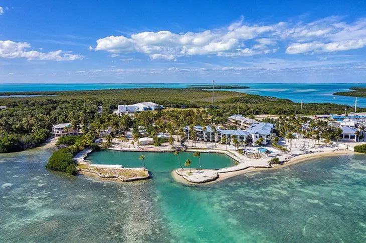 11 Best Resorts on Islamorada, FL