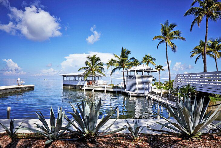 11 Best Resorts on Islamorada, FL