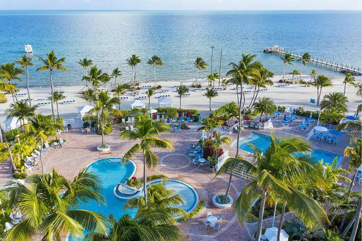 11 Best Resorts on Islamorada, FL