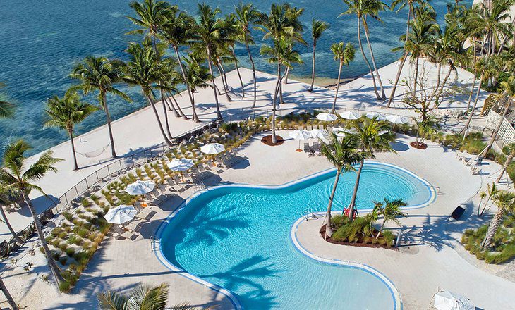 11 Best Resorts on Islamorada, FL