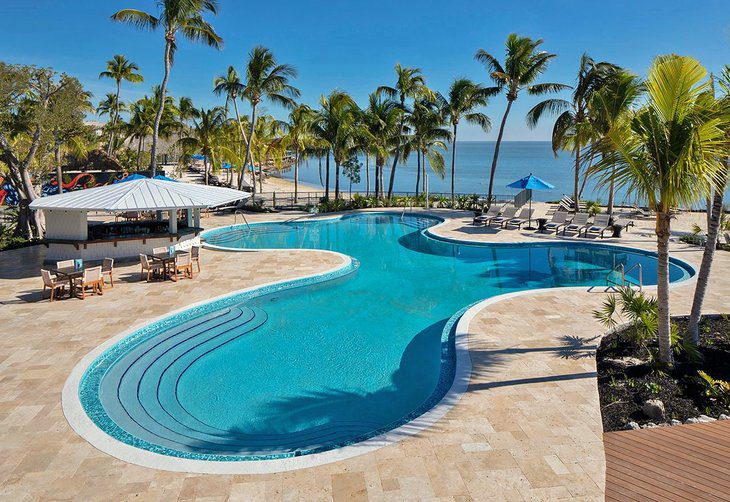 11 Best Resorts on Islamorada, FL