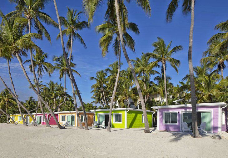 11 Best Resorts on Islamorada, FL