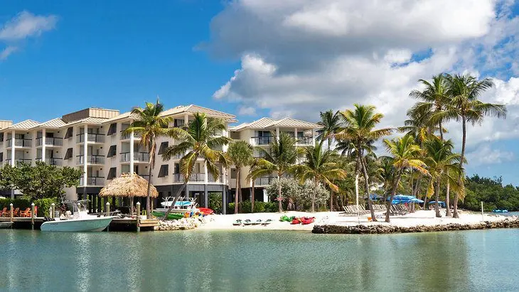 11 Best Resorts on Islamorada, FL