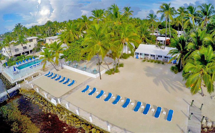 11 Best Resorts on Islamorada, FL