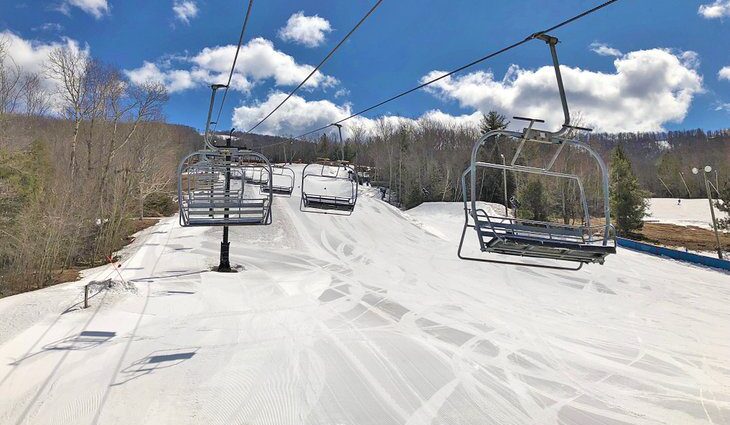 11 Best Ski Resorts near New York City, 2023/24