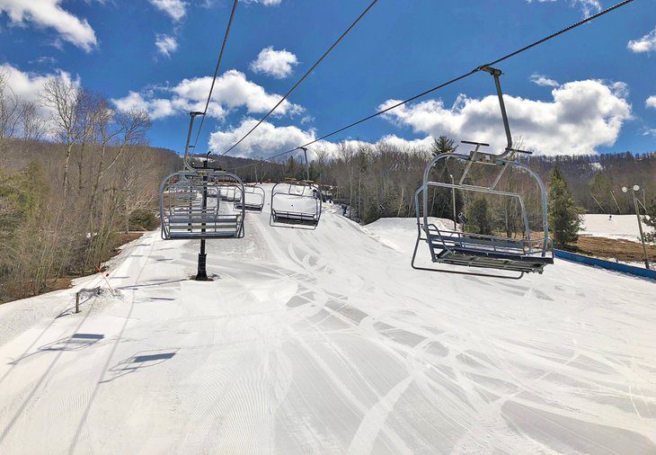 11 Best Ski Resorts near New York City, 2023/24