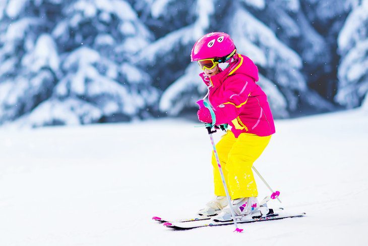 11 Best Ski Resorts near New York City, 2023/24