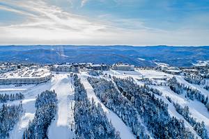 11 Best Ski Resorts near New York City, 2023/24