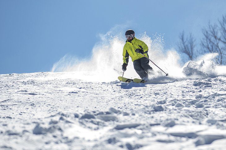 11 Best Ski Resorts near New York City, 2023/24