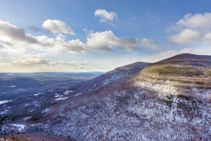 11 Best Ski Resorts near New York City, 2023/24