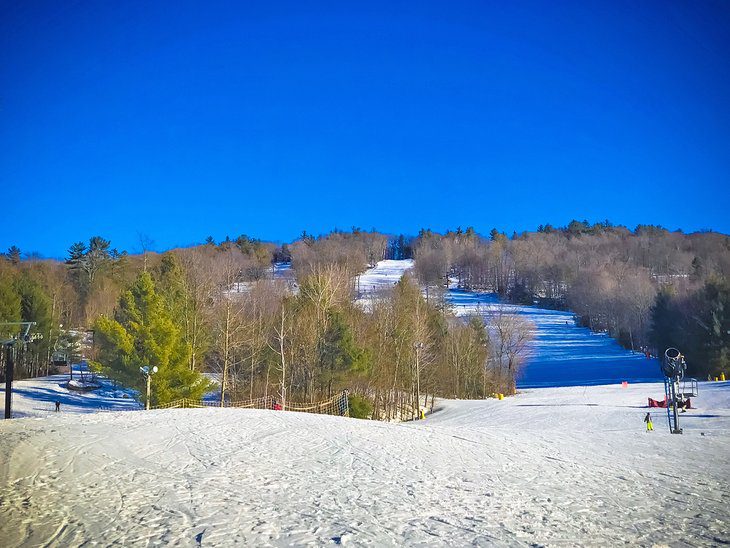 11 Best Ski Resorts near New York City, 2023/24