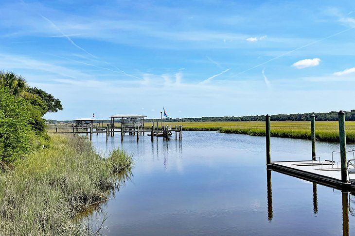 11 Best Things to Do in Amelia Island, FL